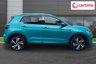 USED 2020 N VOLKSWAGEN T-CROSS 1.5 TSI EVO R-Line SUV 5dr Petrol DSG Euro 6 (s/s) (150 ps) Front / Rear Parking Sensors, App-Connect, Chrome Pack, Navigation System, 18In Alloys Front / Rear Parking Sensors, App-Connect, Chrome Pack, Navigation System, 18In Alloys