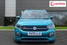 USED 2020 N VOLKSWAGEN T-CROSS 1.5 TSI EVO R-Line SUV 5dr Petrol DSG Euro 6 (s/s) (150 ps) Front / Rear Parking Sensors, App-Connect, Chrome Pack, Navigation System, 18In Alloys Front / Rear Parking Sensors, App-Connect, Chrome Pack, Navigation System, 18In Alloys