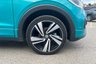USED 2020 N VOLKSWAGEN T-CROSS 1.5 TSI EVO R-Line SUV 5dr Petrol DSG Euro 6 (s/s) (150 ps) Front / Rear Parking Sensors, App-Connect, Chrome Pack, Navigation System, 18In Alloys Front / Rear Parking Sensors, App-Connect, Chrome Pack, Navigation System, 18In Alloys