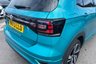 USED 2020 N VOLKSWAGEN T-CROSS 1.5 TSI EVO R-Line SUV 5dr Petrol DSG Euro 6 (s/s) (150 ps) Front / Rear Parking Sensors, App-Connect, Chrome Pack, Navigation System, 18In Alloys Front / Rear Parking Sensors, App-Connect, Chrome Pack, Navigation System, 18In Alloys