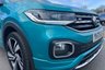 USED 2020 N VOLKSWAGEN T-CROSS 1.5 TSI EVO R-Line SUV 5dr Petrol DSG Euro 6 (s/s) (150 ps) Front / Rear Parking Sensors, App-Connect, Chrome Pack, Navigation System, 18In Alloys Front / Rear Parking Sensors, App-Connect, Chrome Pack, Navigation System, 18In Alloys