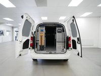 USED 2021 71 CITROEN BERLINGO XL 1.5 BLUEHDI 130 BHP LONG DRIVER PRO EAT8 AUTO 6 DOOR AUTOMATIC | SAT NAV | L2 LONG | 3 SEATS