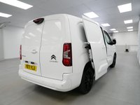 USED 2021 71 CITROEN BERLINGO XL 1.5 BLUEHDI 130 BHP LONG DRIVER PRO EAT8 AUTO 6 DOOR AUTOMATIC | SAT NAV | L2 LONG | 3 SEATS