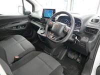 USED 2021 71 CITROEN BERLINGO XL 1.5 BLUEHDI 130 BHP LONG DRIVER PRO EAT8 AUTO 6 DOOR AUTOMATIC | SAT NAV | L2 LONG | 3 SEATS
