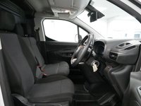 USED 2021 71 CITROEN BERLINGO XL 1.5 BLUEHDI 130 BHP LONG DRIVER PRO EAT8 AUTO 6 DOOR AUTOMATIC | SAT NAV | L2 LONG | 3 SEATS