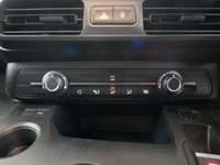 USED 2021 71 CITROEN BERLINGO XL 1.5 BLUEHDI 130 BHP LONG DRIVER PRO EAT8 AUTO 6 DOOR AUTOMATIC | SAT NAV | L2 LONG | 3 SEATS