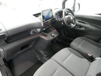 USED 2021 71 CITROEN BERLINGO XL 1.5 BLUEHDI 130 BHP LONG DRIVER PRO EAT8 AUTO 6 DOOR AUTOMATIC | SAT NAV | L2 LONG | 3 SEATS