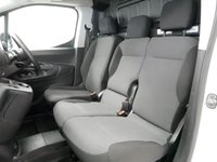 USED 2021 71 CITROEN BERLINGO XL 1.5 BLUEHDI 130 BHP LONG DRIVER PRO EAT8 AUTO 6 DOOR AUTOMATIC | SAT NAV | L2 LONG | 3 SEATS
