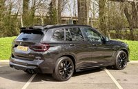 USED 2018 68 BMW X3 3.0 30d M Sport Auto xDrive Euro 6 (s/s) 5dr 3 YEAR WARRANTY ONLY Â£1198