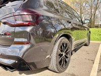 USED 2018 68 BMW X3 3.0 30d M Sport Auto xDrive Euro 6 (s/s) 5dr 3 YEAR WARRANTY ONLY Â£1198