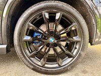 USED 2018 68 BMW X3 3.0 30d M Sport Auto xDrive Euro 6 (s/s) 5dr 3 YEAR WARRANTY ONLY Â£1198