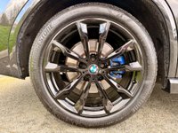 USED 2018 68 BMW X3 3.0 30d M Sport Auto xDrive Euro 6 (s/s) 5dr 3 YEAR WARRANTY ONLY Â£1198