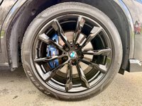 USED 2018 68 BMW X3 3.0 30d M Sport Auto xDrive Euro 6 (s/s) 5dr 3 YEAR WARRANTY ONLY Â£1198