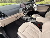 USED 2018 68 BMW X3 3.0 30d M Sport Auto xDrive Euro 6 (s/s) 5dr 3 YEAR WARRANTY ONLY Â£1198