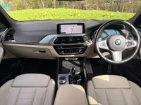 USED 2018 68 BMW X3 3.0 30d M Sport Auto xDrive Euro 6 (s/s) 5dr 3 YEAR WARRANTY ONLY Â£1198