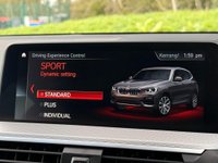 USED 2018 68 BMW X3 3.0 30d M Sport Auto xDrive Euro 6 (s/s) 5dr 3 YEAR WARRANTY ONLY Â£1198