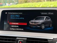 USED 2018 68 BMW X3 3.0 30d M Sport Auto xDrive Euro 6 (s/s) 5dr 3 YEAR WARRANTY ONLY Â£1198