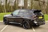 USED 2018 68 BMW X3 3.0 30d M Sport Auto xDrive Euro 6 (s/s) 5dr 3 YEAR WARRANTY ONLY Â£1198
