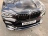 USED 2018 68 BMW X3 3.0 30d M Sport Auto xDrive Euro 6 (s/s) 5dr 3 YEAR WARRANTY ONLY Â£1198