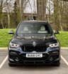 USED 2018 68 BMW X3 3.0 30d M Sport Auto xDrive Euro 6 (s/s) 5dr 3 YEAR WARRANTY ONLY Â£1198