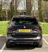 USED 2018 68 BMW X3 3.0 30d M Sport Auto xDrive Euro 6 (s/s) 5dr 3 YEAR WARRANTY ONLY Â£1198