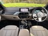 USED 2018 68 BMW X3 3.0 30d M Sport Auto xDrive Euro 6 (s/s) 5dr 3 YEAR WARRANTY ONLY Â£1198