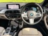 USED 2018 68 BMW X3 3.0 30d M Sport Auto xDrive Euro 6 (s/s) 5dr 3 YEAR WARRANTY ONLY Â£1198