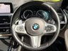 USED 2018 68 BMW X3 3.0 30d M Sport Auto xDrive Euro 6 (s/s) 5dr 3 YEAR WARRANTY ONLY Â£1198