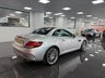 USED 2018 18 MERCEDES-BENZ SLC 2.0 SLC300 AMG Line Convertible 2dr Petrol G-Tronic Euro 6 (s/s) (245 ps) 