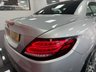 USED 2018 18 MERCEDES-BENZ SLC 2.0 SLC300 AMG Line Convertible 2dr Petrol G-Tronic Euro 6 (s/s) (245 ps) 