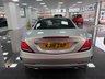 USED 2018 18 MERCEDES-BENZ SLC 2.0 SLC300 AMG Line Convertible 2dr Petrol G-Tronic Euro 6 (s/s) (245 ps) 