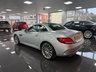 USED 2018 18 MERCEDES-BENZ SLC 2.0 SLC300 AMG Line Convertible 2dr Petrol G-Tronic Euro 6 (s/s) (245 ps) 