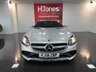 USED 2018 18 MERCEDES-BENZ SLC 2.0 SLC300 AMG Line Convertible 2dr Petrol G-Tronic Euro 6 (s/s) (245 ps) 