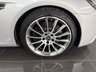 USED 2018 18 MERCEDES-BENZ SLC 2.0 SLC300 AMG Line Convertible 2dr Petrol G-Tronic Euro 6 (s/s) (245 ps) 