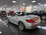 USED 2018 18 MERCEDES-BENZ SLC 2.0 SLC300 AMG Line Convertible 2dr Petrol G-Tronic Euro 6 (s/s) (245 ps) 