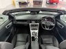 USED 2018 18 MERCEDES-BENZ SLC 2.0 SLC300 AMG Line Convertible 2dr Petrol G-Tronic Euro 6 (s/s) (245 ps) 