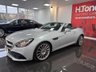 USED 2018 18 MERCEDES-BENZ SLC 2.0 SLC300 AMG Line Convertible 2dr Petrol G-Tronic Euro 6 (s/s) (245 ps) 