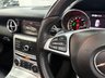 USED 2018 18 MERCEDES-BENZ SLC 2.0 SLC300 AMG Line Convertible 2dr Petrol G-Tronic Euro 6 (s/s) (245 ps) 