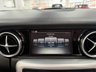 USED 2018 18 MERCEDES-BENZ SLC 2.0 SLC300 AMG Line Convertible 2dr Petrol G-Tronic Euro 6 (s/s) (245 ps) 