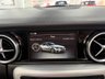 USED 2018 18 MERCEDES-BENZ SLC 2.0 SLC300 AMG Line Convertible 2dr Petrol G-Tronic Euro 6 (s/s) (245 ps) 