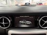 USED 2018 18 MERCEDES-BENZ SLC 2.0 SLC300 AMG Line Convertible 2dr Petrol G-Tronic Euro 6 (s/s) (245 ps) 
