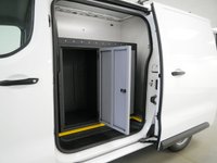 USED 2021 21 PEUGEOT EXPERT 1400 2.0 BLUEHDI 120 BHP PROFESSIONAL 6DR SAT NAV | 1400 WEIGHT | RHINO ROOF RACK !