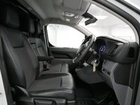 USED 2021 21 PEUGEOT EXPERT 1400 2.0 BLUEHDI 120 BHP PROFESSIONAL 6DR SAT NAV | 1400 WEIGHT | RHINO ROOF RACK !