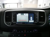 USED 2021 21 PEUGEOT EXPERT 1400 2.0 BLUEHDI 120 BHP PROFESSIONAL 6DR SAT NAV | 1400 WEIGHT | RHINO ROOF RACK !