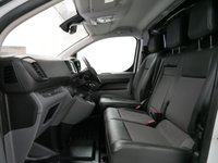 USED 2021 21 PEUGEOT EXPERT 1400 2.0 BLUEHDI 120 BHP PROFESSIONAL 6DR SAT NAV | 1400 WEIGHT | RHINO ROOF RACK !