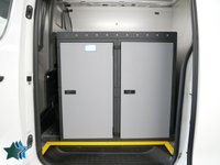 USED 2021 21 PEUGEOT EXPERT 1400 2.0 BLUEHDI 120 BHP PROFESSIONAL 6DR SAT NAV | 1400 WEIGHT | RHINO ROOF RACK !
