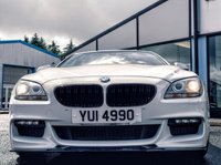 USED 2013 BMW 6 SERIES GRAN COUPE 3.0 640d M Sport Saloon 4dr Diesel Auto Euro 5 (s/s) (313 ps) 