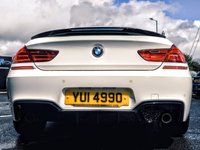 USED 2013 BMW 6 SERIES GRAN COUPE 3.0 640d M Sport Saloon 4dr Diesel Auto Euro 5 (s/s) (313 ps) 