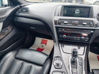 USED 2013 BMW 6 SERIES GRAN COUPE 3.0 640d M Sport Saloon 4dr Diesel Auto Euro 5 (s/s) (313 ps) 