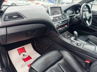 USED 2013 BMW 6 SERIES GRAN COUPE 3.0 640d M Sport Saloon 4dr Diesel Auto Euro 5 (s/s) (313 ps) 